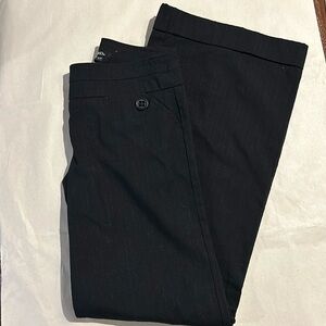 XOXO Dress Pants/Slacks Size 0 Wide Leg